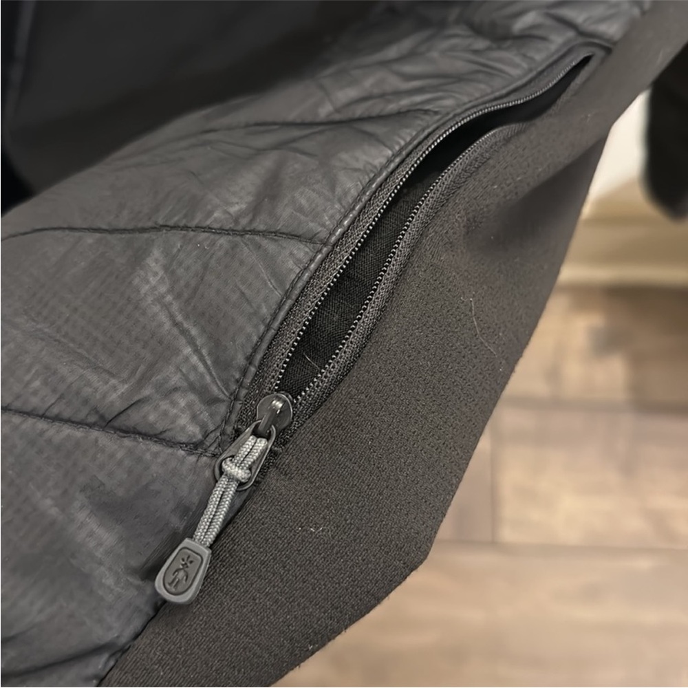 Smartwool Jacket - Picture 6 of 8